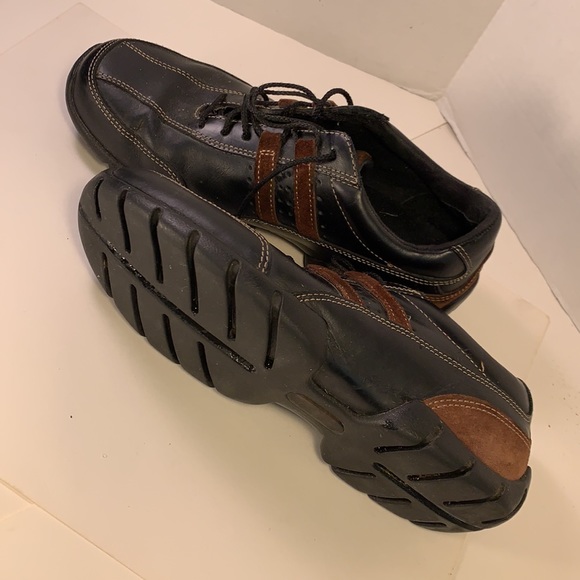 rockport xcs slip on shoes